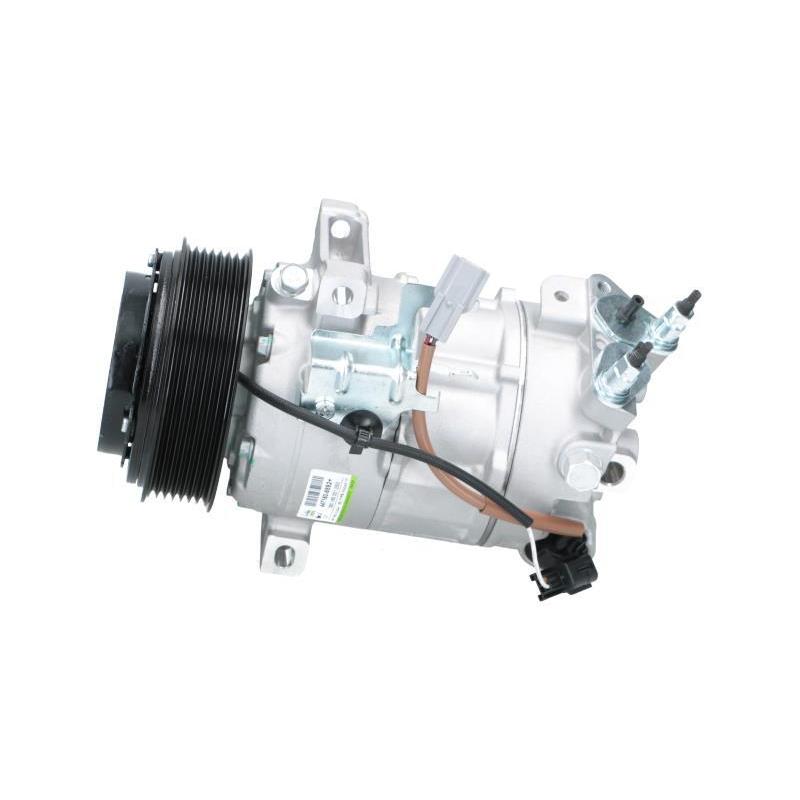 Compresseur, climatisation BV PSH 090.165.001.050 - Visuel 1