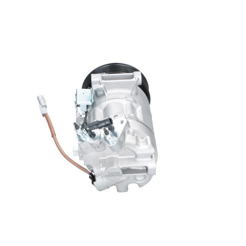 Compresseur, climatisation BV PSH 090.165.001.051 - Visuel 2