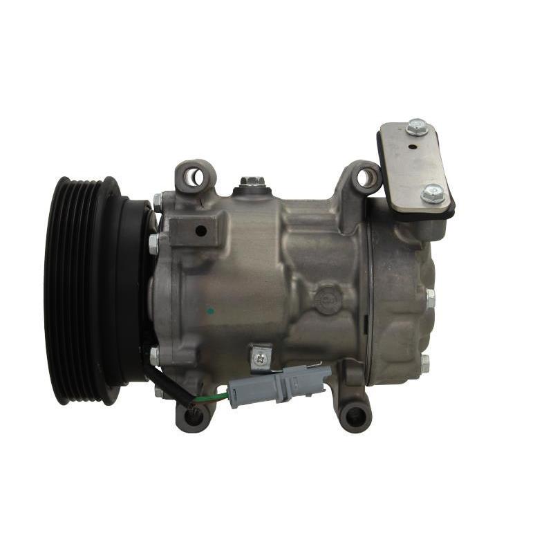 Compresseur, climatisation BV PSH 090.165.017.969 - Visuel 1