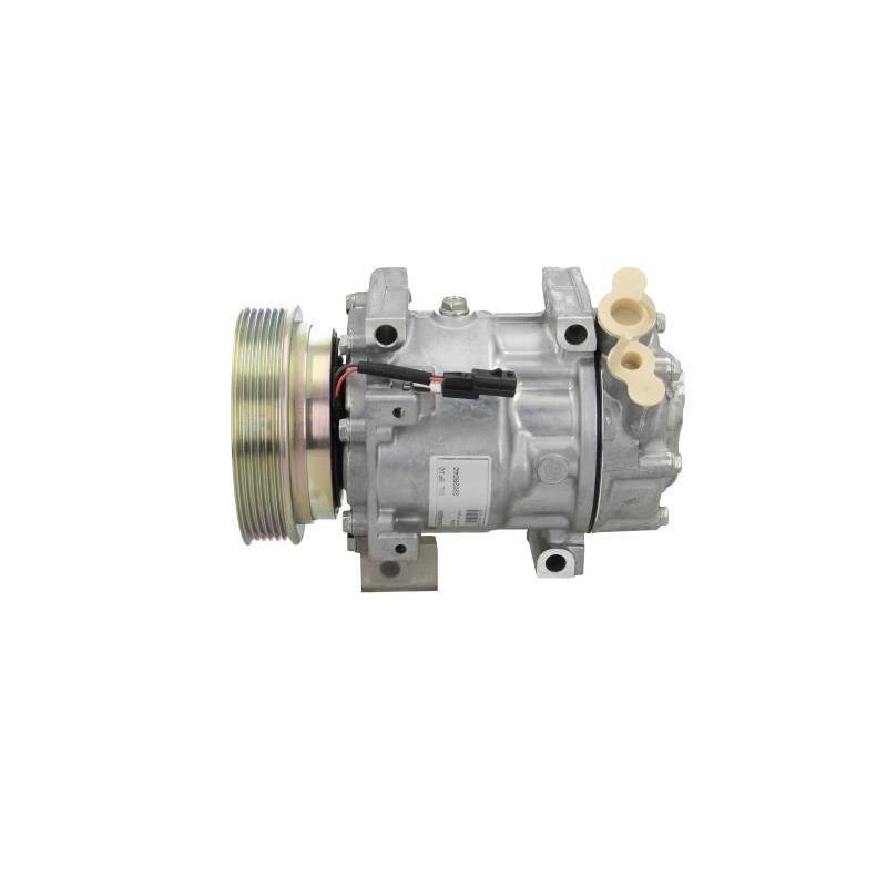 Compresseur, climatisation BV PSH 090.165.018.905 - Visuel 1