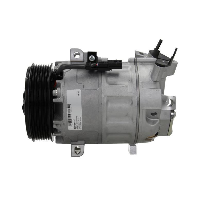 Compresseur, climatisation BV PSH 090.165.019.501 - Visuel 1