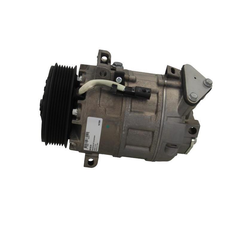 Compresseur, climatisation BV PSH 090.165.019.968 - Visuel 1