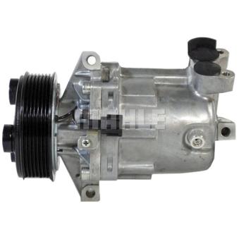 Compresseur, climatisation BV PSH OEM 92600CJ70C