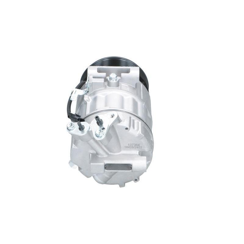 Compresseur, climatisation BV PSH 090.165.025.000 - Visuel 2