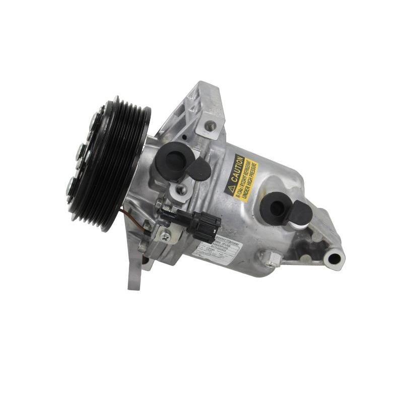 Compresseur, climatisation BV PSH 090.165.040.200 - Visuel 1