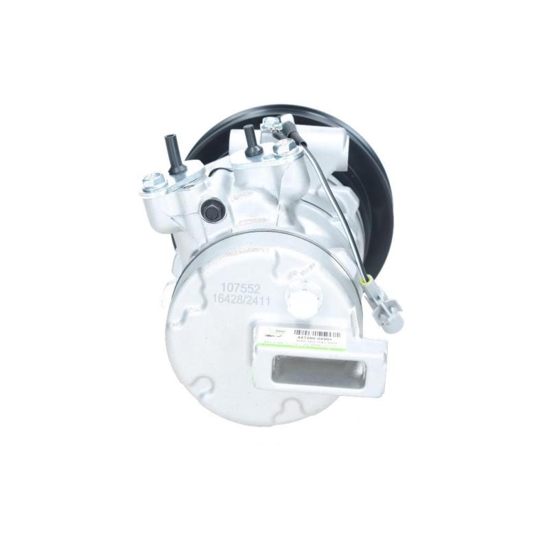 Compresseur, climatisation BV PSH 090.165.041.050 - Visuel 2