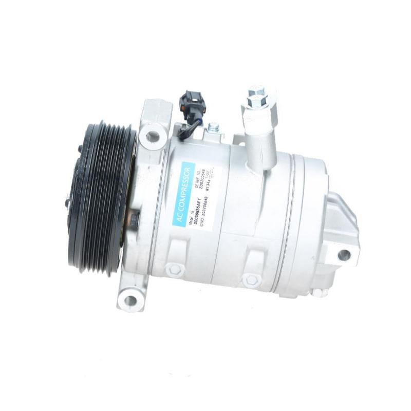 Compresseur, climatisation BV PSH 090.165.048.000 - Visuel 1