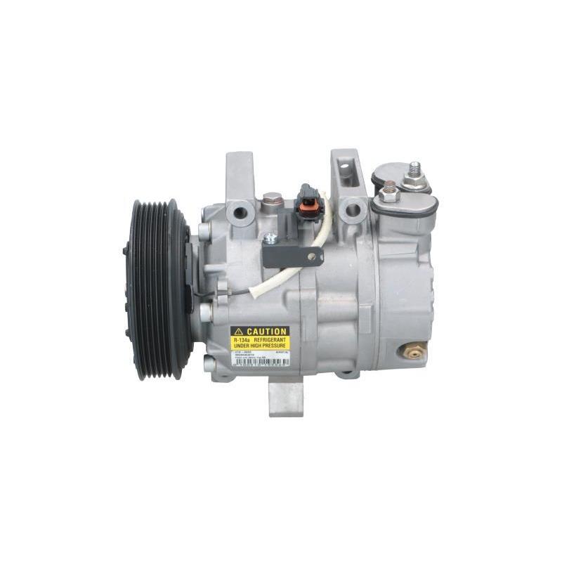 Compresseur, climatisation BV PSH 090.165.093.040 - Visuel 1