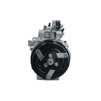 Compresseur, climatisation BV PSH [090.165.110.907]