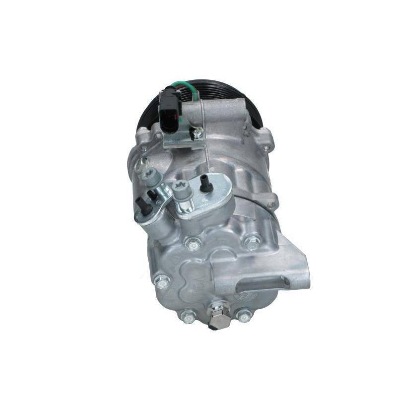 Compresseur, climatisation BV PSH 090.165.110.907 - Visuel 2