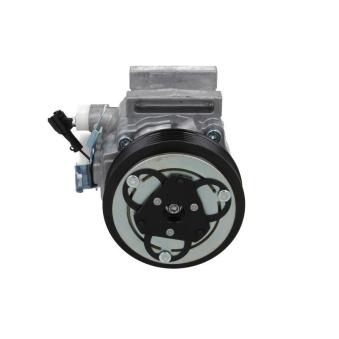 Compresseur, climatisation BV PSH [090.175.014.000]