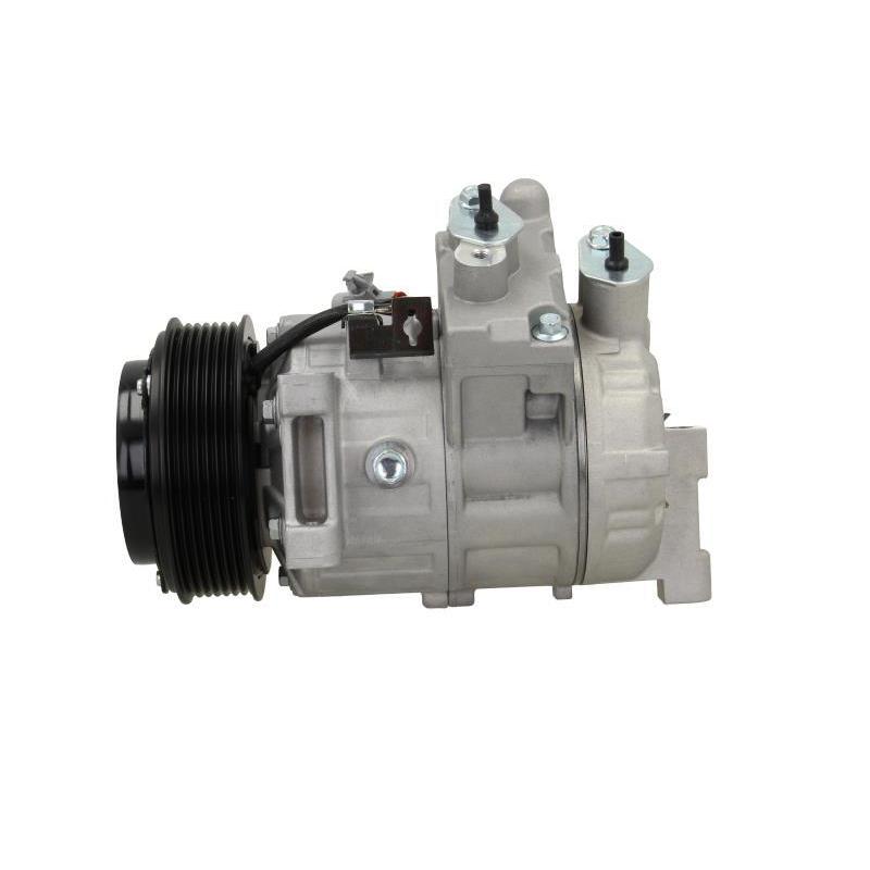 Compresseur, climatisation BV PSH 090.185.010.000 - Visuel 1