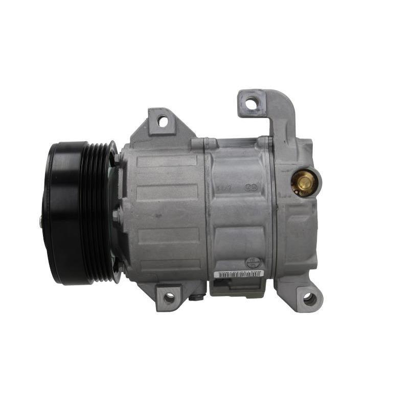 Compresseur, climatisation BV PSH 090.185.011.503 - Visuel 1