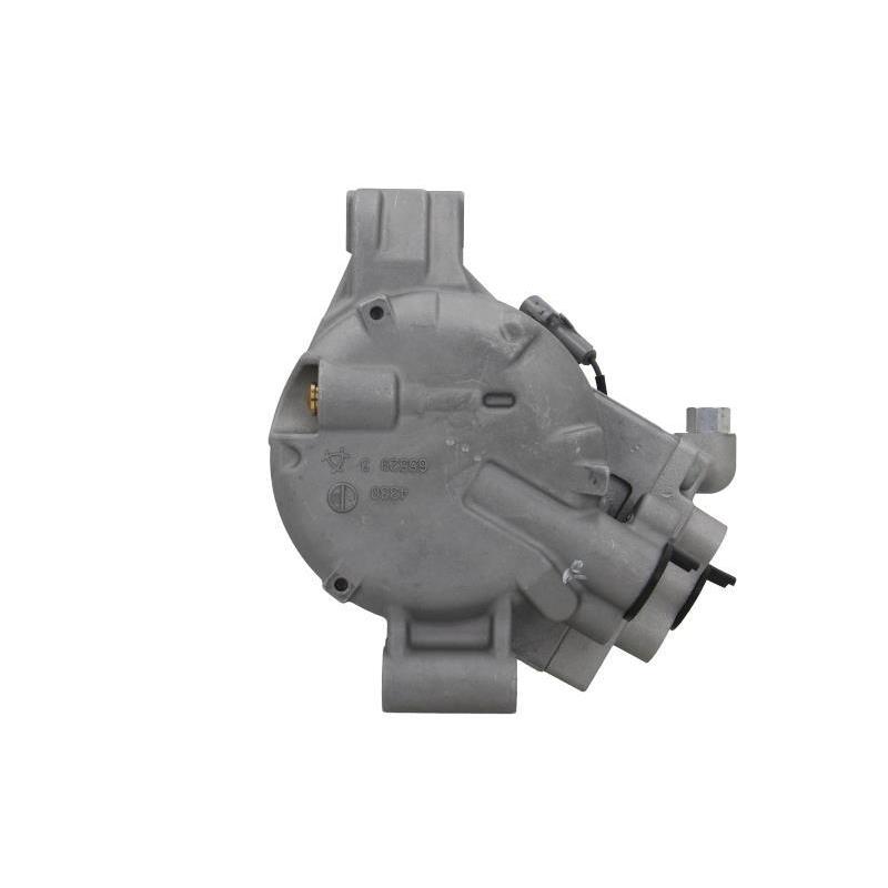 Compresseur, climatisation BV PSH 090.185.011.503 - Visuel 2