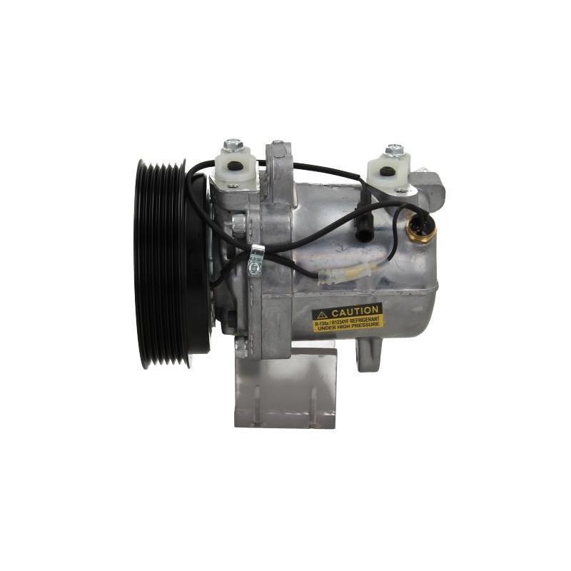 Compresseur, climatisation BV PSH 090.185.014.200 - Visuel 1
