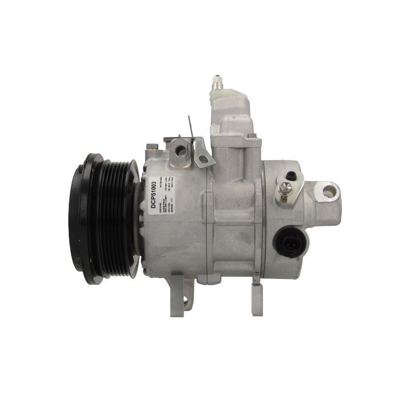 Compresseur, climatisation BV PSH 090.195.008.260 - Visuel 1