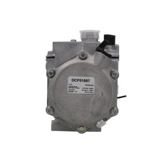 Compresseur, climatisation BV PSH OEM 8837048030