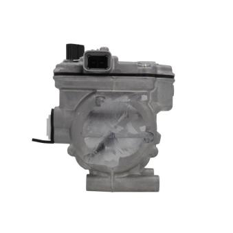 Compresseur, climatisation BV PSH 090.195.014.260