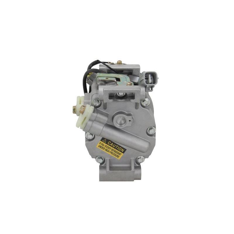 Compresseur, climatisation BV PSH 090.195.020.050 - Visuel 2