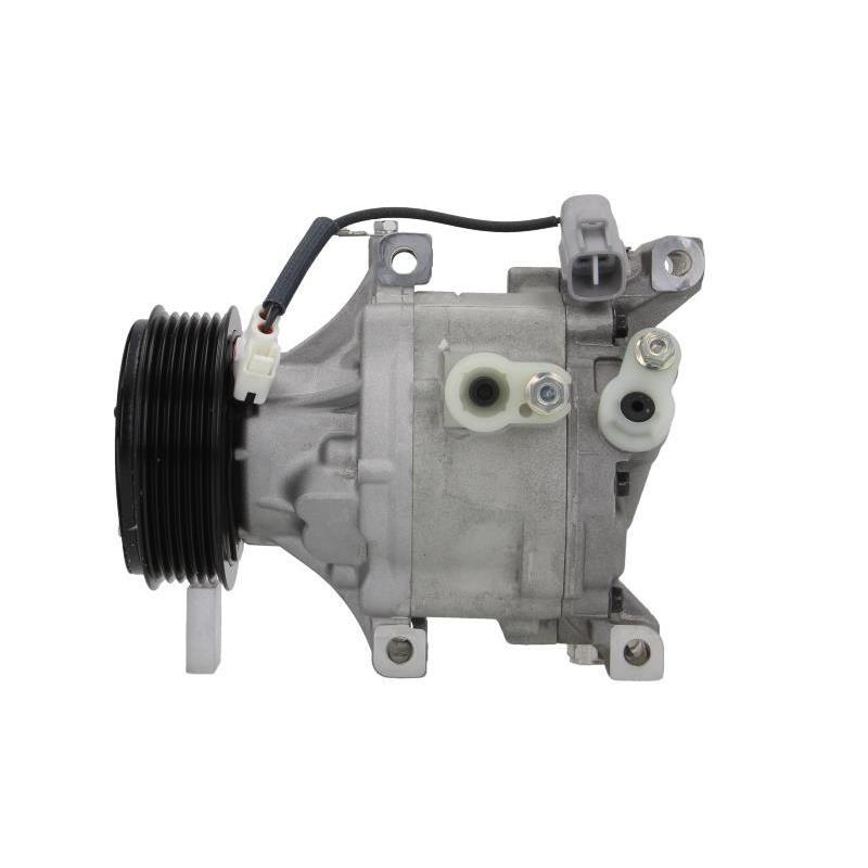 Compresseur, climatisation BV PSH 090.195.020.260 - Visuel 1