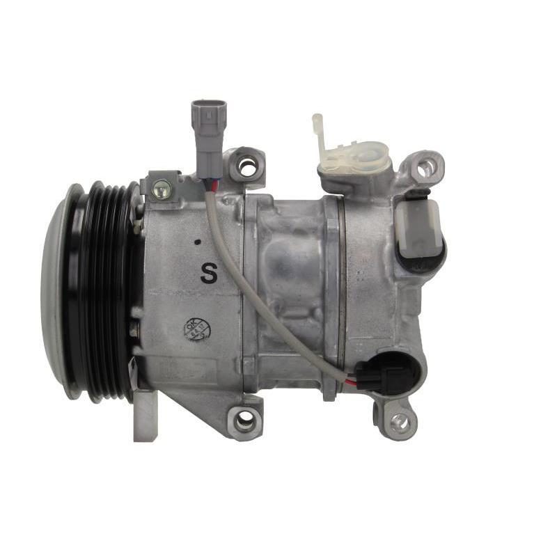 Compresseur, climatisation BV PSH 090.195.021.260 - Visuel 1