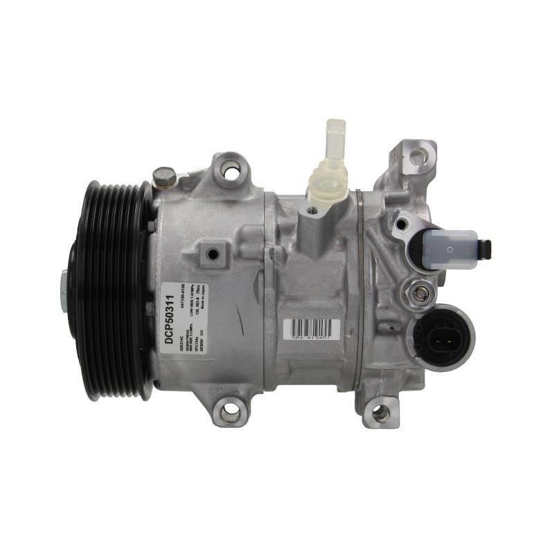 Compresseur, climatisation BV PSH 090.195.022.260 - Visuel 1