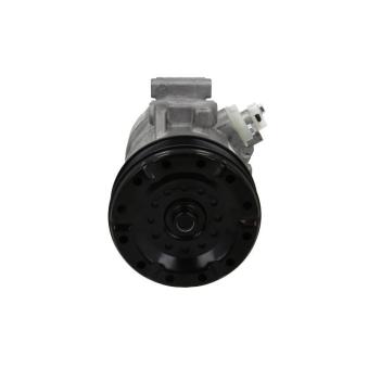 Compresseur, climatisation BV PSH 090.195.025.050 pour FORD FOCUS 1.6 - 110cv