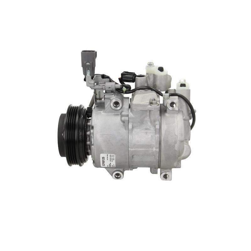 Compresseur, climatisation BV PSH 090.195.026.260 - Visuel 1