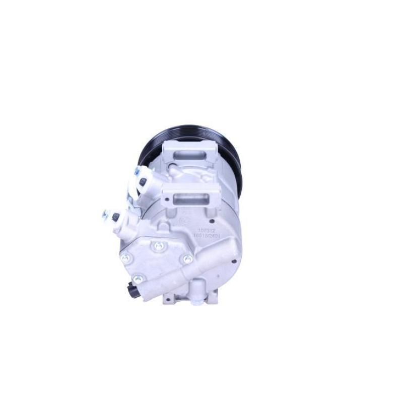 Compresseur, climatisation BV PSH 090.195.027.050 - Visuel 2