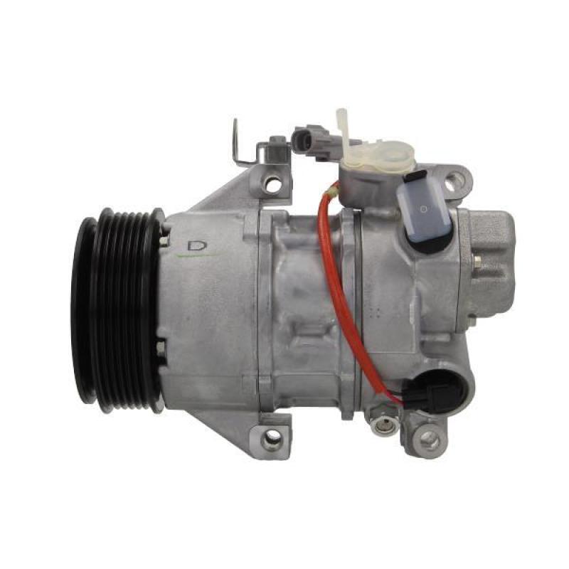 Compresseur, climatisation BV PSH 090.195.029.260 - Visuel 1