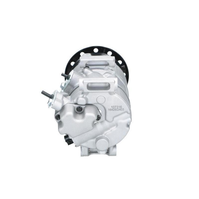 Compresseur, climatisation BV PSH 090.195.032.050 - Visuel 2