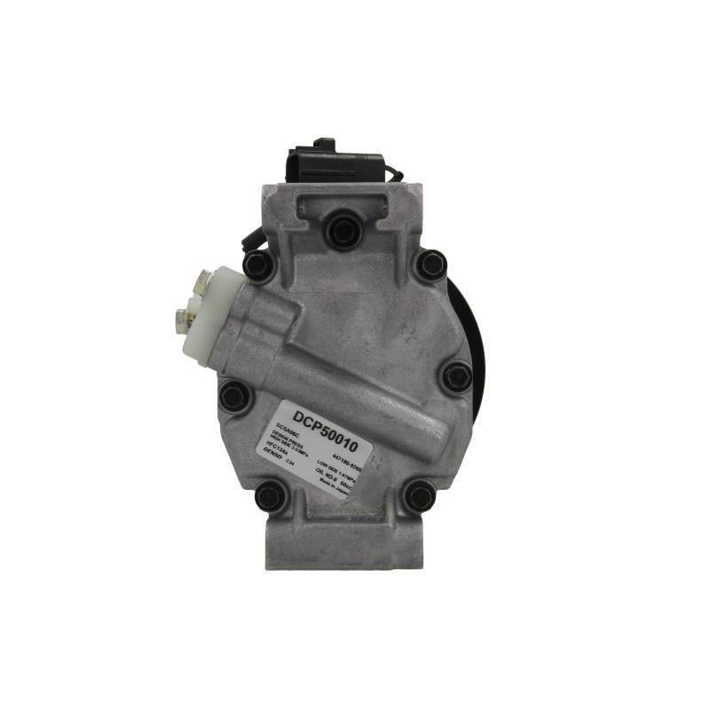 Compresseur, climatisation BV PSH 090.195.033.260 - Visuel 2