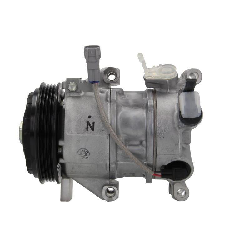 Compresseur, climatisation BV PSH 090.195.034.260 - Visuel 1