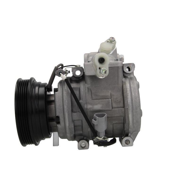 Compresseur, climatisation BV PSH 090.195.036.260 - Visuel 1