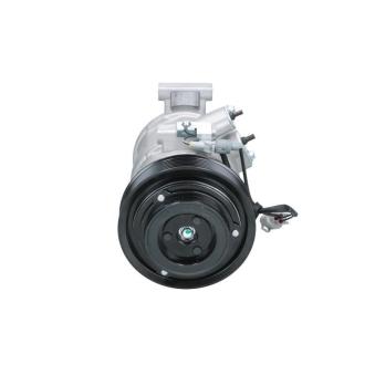 Compresseur, climatisation BV PSH [090.195.058.050]