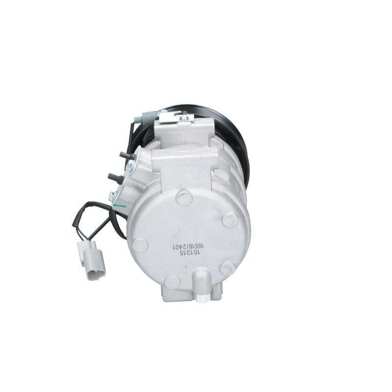 Compresseur, climatisation BV PSH 090.195.058.050 - Visuel 2