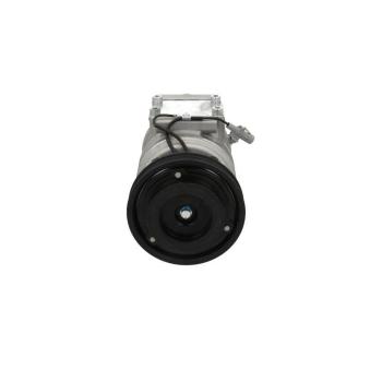 Compresseur, climatisation BV PSH [090.195.069.050]