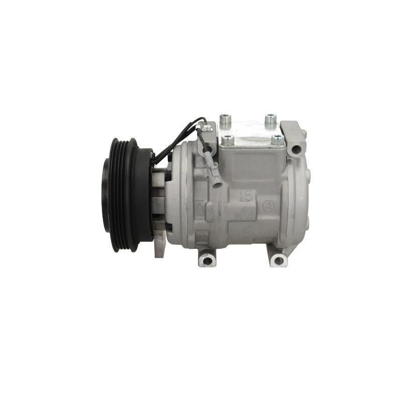 Compresseur, climatisation BV PSH 090.195.069.050 - Visuel 1