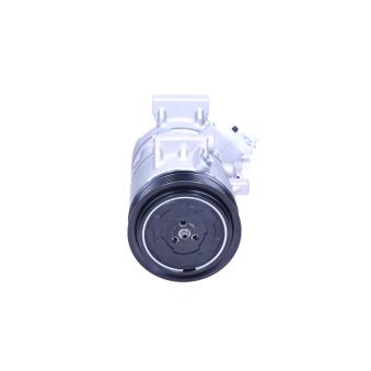 Compresseur, climatisation BV PSH 090.195.119.050 pour VOLVO EX30 1.2 - 116cv