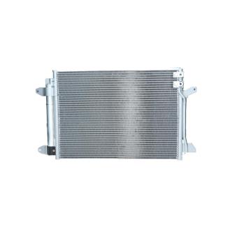 Condenseur, climatisation BV PSH OEM 5C0820411F