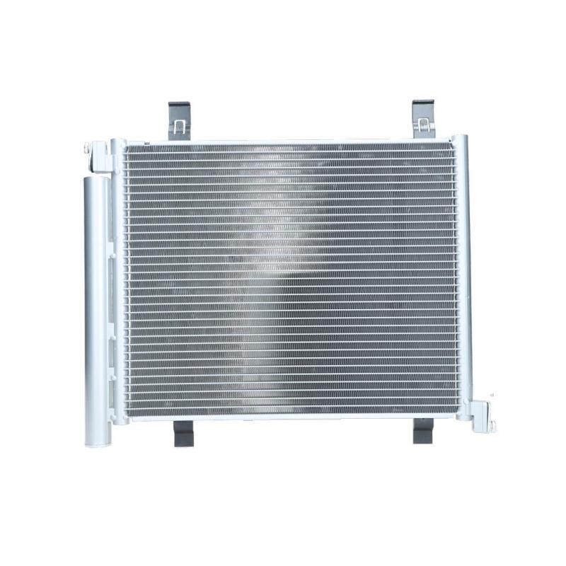 Condenseur, climatisation BV PSH 090.201.006.000 - Visuel 2