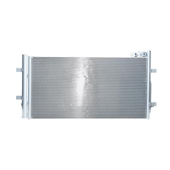 Condenseur, climatisation BV PSH 090.201.007.000