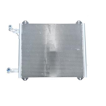 Condenseur, climatisation BV PSH 090.201.018.000