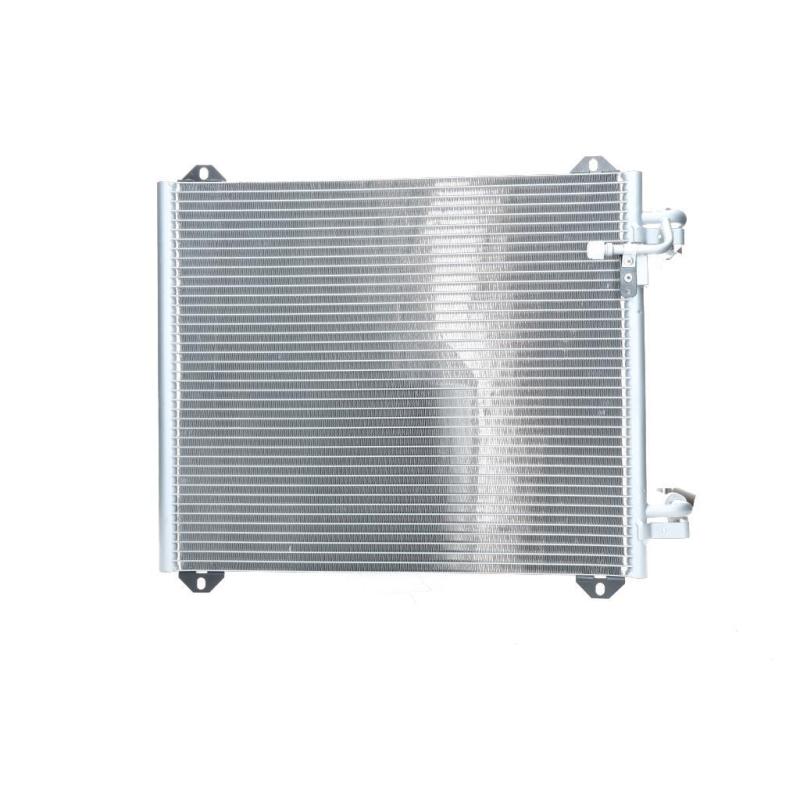 Condenseur, climatisation BV PSH 090.201.018.000 - Visuel 2