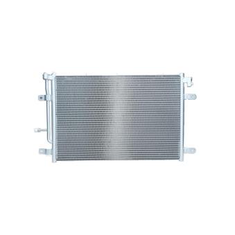 Condenseur, climatisation BV PSH 090.201.023.000