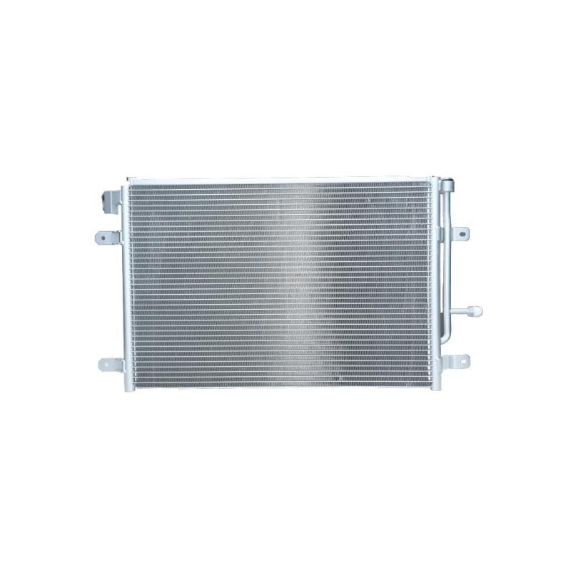 Condenseur, climatisation BV PSH 090.201.023.000 - Visuel 2