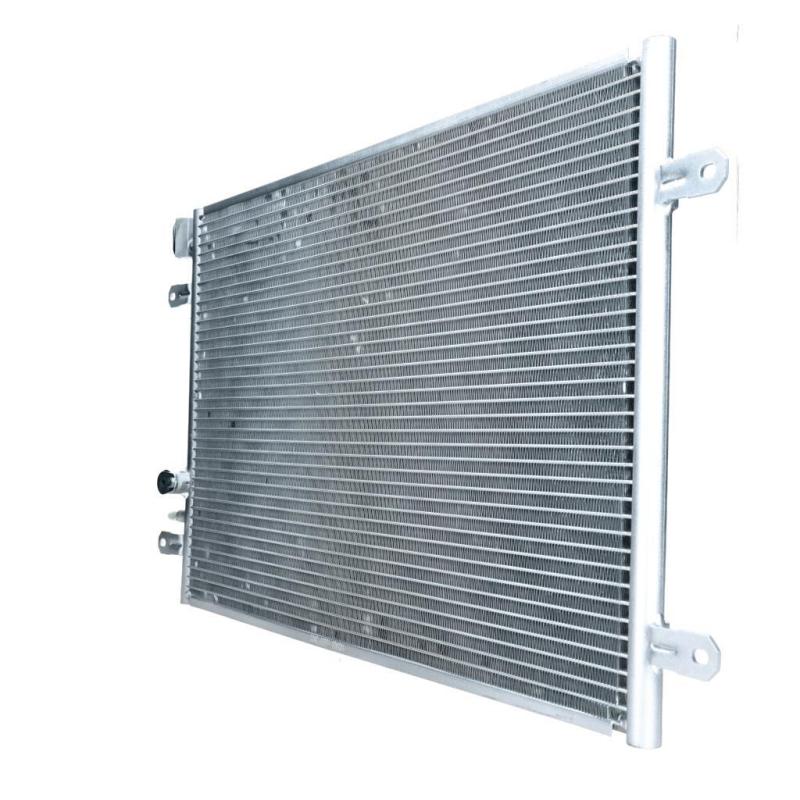 Condenseur, climatisation BV PSH 090.201.025.200 - Visuel 2