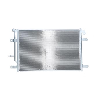 Condenseur, climatisation BV PSH 090.201.032.040 pour DACIA JOGGER 3.0 - 220cv