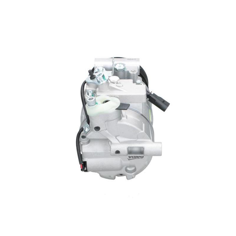 Compresseur, climatisation BV PSH 090.205.002.500 - Visuel 2