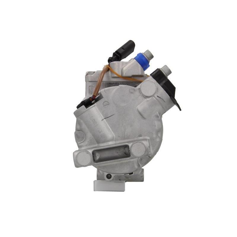 Compresseur, climatisation BV PSH 090.205.008.260 - Visuel 2